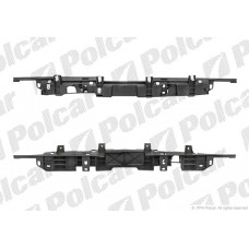 Усилитель бампера для Opel ASTRA J Усилитель бампера для Opel ASTRA J