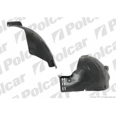 Подкрылок для Opel ASTRA J Подкрылок для Opel ASTRA J