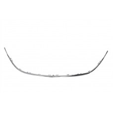 Решетка в бампере для Opel ASTRA J