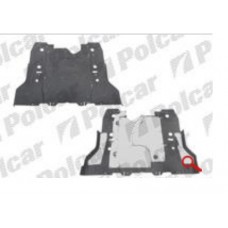 Защита под двигатель для Opel ASTRA J Защита под двигатель для Opel ASTRA J