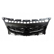 Решетка для Opel ASTRA J