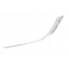 Накладка решетки бампера для Opel ASTRA J