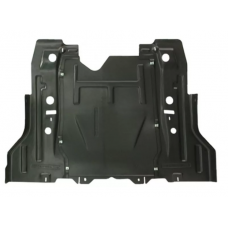 Защита под двигатель для Opel ASTRA J Защита под двигатель для Opel ASTRA J