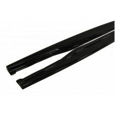 Порог правый для Opel ASTRA J