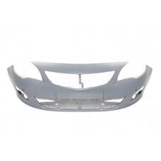 Бампер передний для Opel ASTRA J