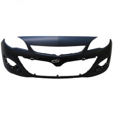 Бампер передний для Opel ASTRA J