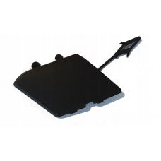 Заглушка крюка буксировки для Opel ASTRA J Заглушка крюка буксировки для Opel ASTRA J