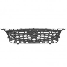 Решетка для Opel ASTRA J