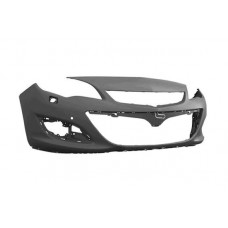 Бампер передний для Opel ASTRA J Бампер передний для Opel ASTRA J