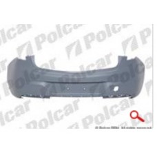 Бампер задний для Opel ASTRA K Бампер задний для Opel ASTRA K