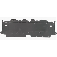 Защита бампера нижняя для Opel ASTRA K Защита бампера нижняя для Opel ASTRA K