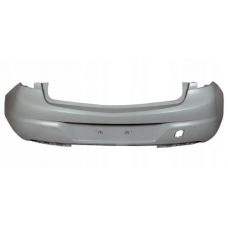 Бампер задний для Opel ASTRA K Бампер задний для Opel ASTRA K