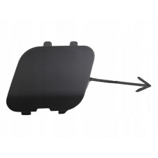 Заглушка крюка буксировки для Opel ASTRA K Заглушка крюка буксировки для Opel ASTRA K