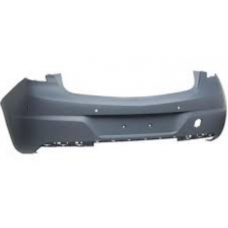 Бампер задний для Opel ASTRA K Бампер задний для Opel ASTRA K
