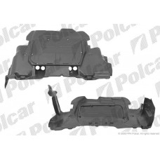 Защита под двигатель для Opel CALIBRA 