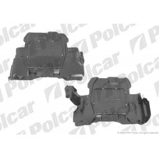 Защита под двигатель для Opel CALIBRA 