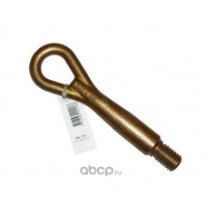 Буксирный крюк для Opel COMBO D Буксирный крюк для Opel COMBO D