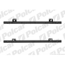 Усилитель бампера для Opel COMBO D