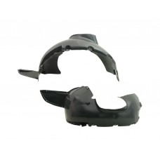 Подкрылок 	правый для Opel COMBO D