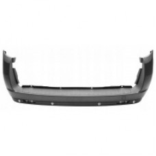 Бампер задний для Opel COMBO D Бампер задний для Opel COMBO D
