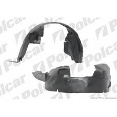 Подкрылок для Opel COMBO D