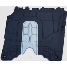 Защита под двигатель для Opel COMBO D Защита под двигатель для Opel COMBO D