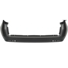 Бампер задний для Opel COMBO D Бампер задний для Opel COMBO D