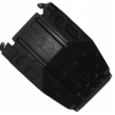 Защита под двигатель для Opel CORSA/COMBO B