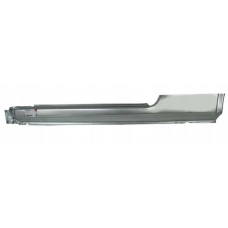 Порог для Opel CORSA/COMBO B Порог для Opel CORSA/COMBO B