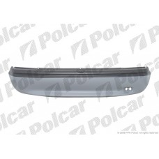 Бампер задний для Opel CORSA/COMBO B