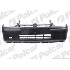 Бампер передний для Opel CORSA/COMBO B