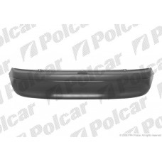Бампер задний для Opel CORSA/COMBO B