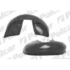 Подкрылок для Opel CORSA/COMBO B Подкрылок для Opel CORSA/COMBO B