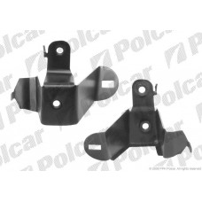 Кронштейн бампера для Opel CORSA/COMBO B