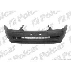 Бампер передний для Opel CORSA/COMBO B
