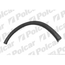 Накладка крыла RETOV для Opel CORSA/COMBO B