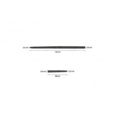 Накладки боковые компл. для Opel CORSA/COMBO B