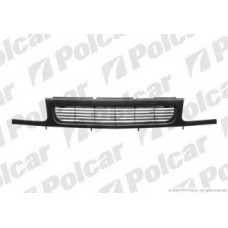 Решетка Opel CORSA A 