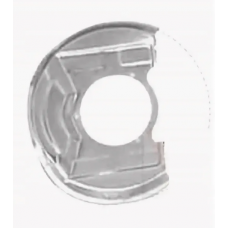 Защита тормозного диска Opel CORSA A Защита тормозного диска Opel CORSA A