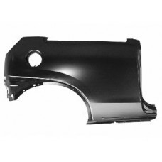 Крыло заднее 3D Opel CORSA/COMBO C