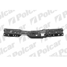 Балка верхняя панели передней Opel CORSA/COMBO C Балка верхняя панели передней Opel CORSA/COMBO C