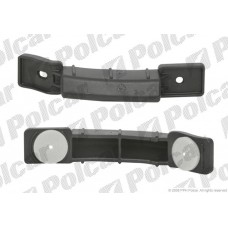 Кронштейн бампера оригинал Opel CORSA/COMBO C