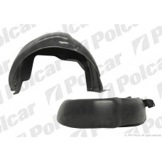 Подкрылок Opel CORSA/COMBO C