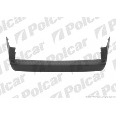 Бампер задний Opel CORSA/COMBO C Бампер задний Opel CORSA/COMBO C