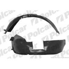 Подкрылок Opel CORSA/COMBO C