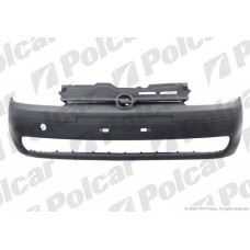 Бампер передний Opel CORSA/COMBO C Бампер передний Opel CORSA/COMBO C