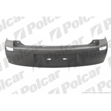 Бампер задний Opel CORSA/COMBO C Бампер задний Opel CORSA/COMBO C
