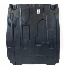 Защита под двигатель бензин Opel CORSA/COMBO C