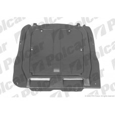 Защита под двигатель DIESEL Opel CORSA/COMBO C