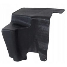 Защита альтернатора DIESEL Opel CORSA/COMBO C